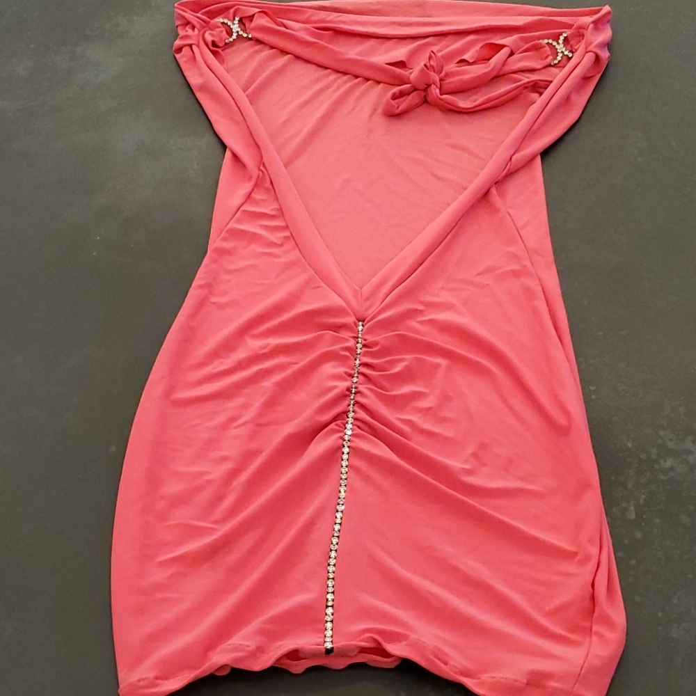 Dress - Picture 4 of 5